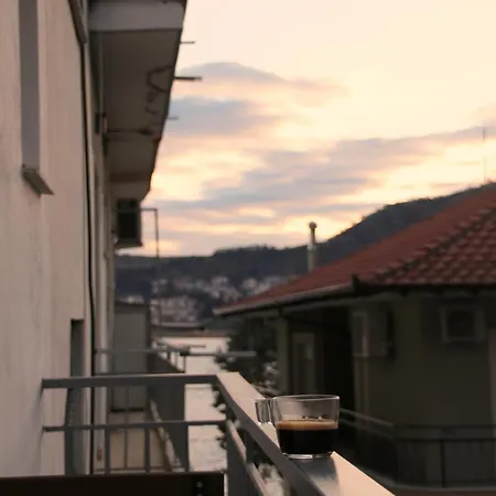 Avra Apartment