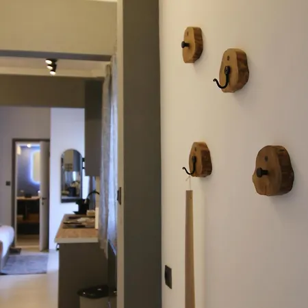 Avra Apartmán Kastoria