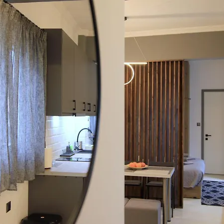 Apartment Avra Kastoria