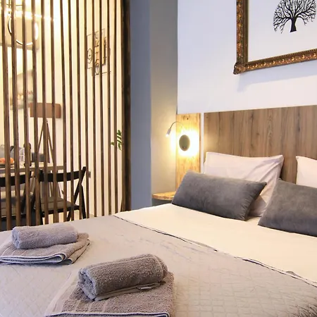 Avra Apartment Kastoria