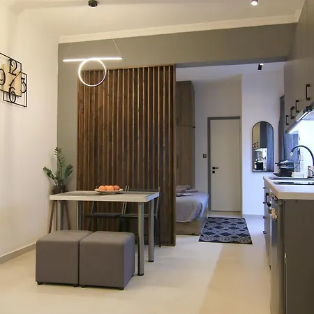 Avra Apartment
