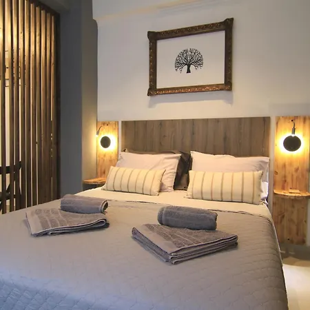 Apartment Avra Kastoria
