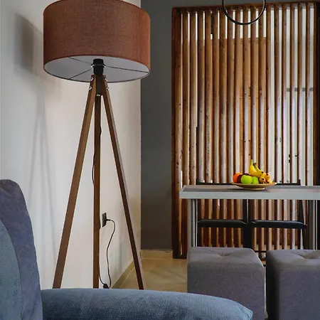 Apartment Avra