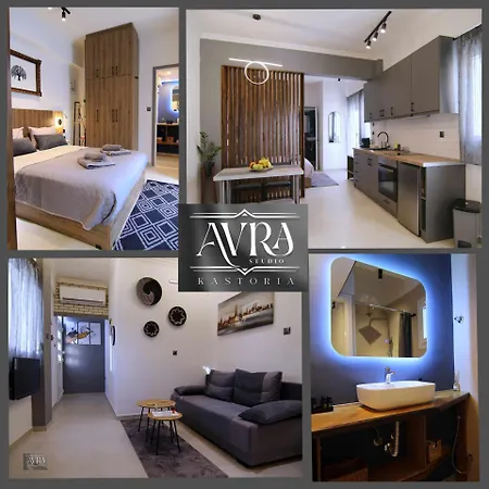 Avra Apartamento