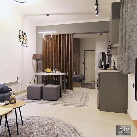 Avra Apartment Kastoria