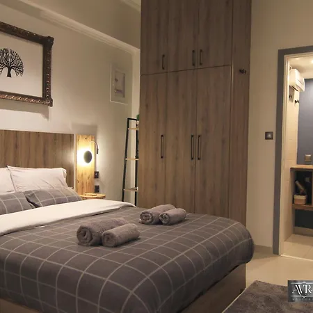 Avra Apartment Kastoria