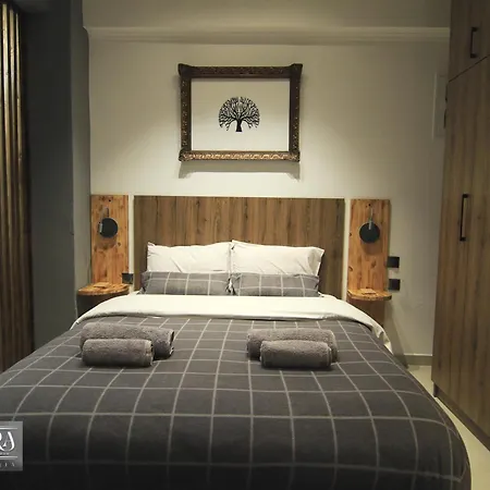 Avra Apartment