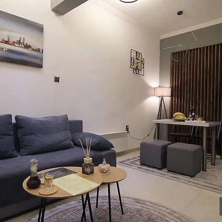 Apartment Avra Kastoria