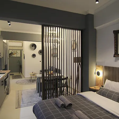 Apartment Avra Kastoria