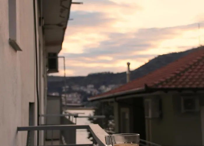 Avra Apartment