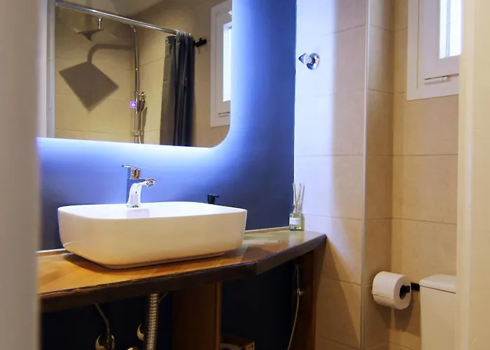 Apartment Avra