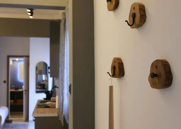 Avra דירה קסטוריה