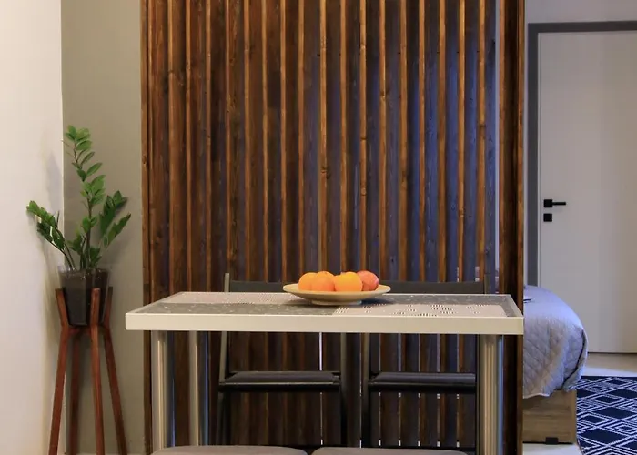 Apartment Avra *