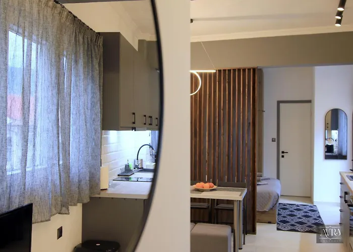 Apartment Avra Kastoria