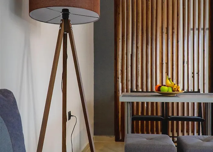 Apartment Avra