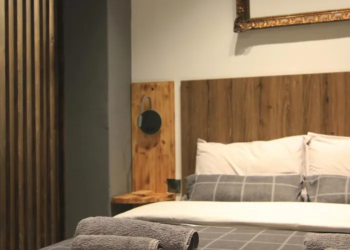 Avra Apartment